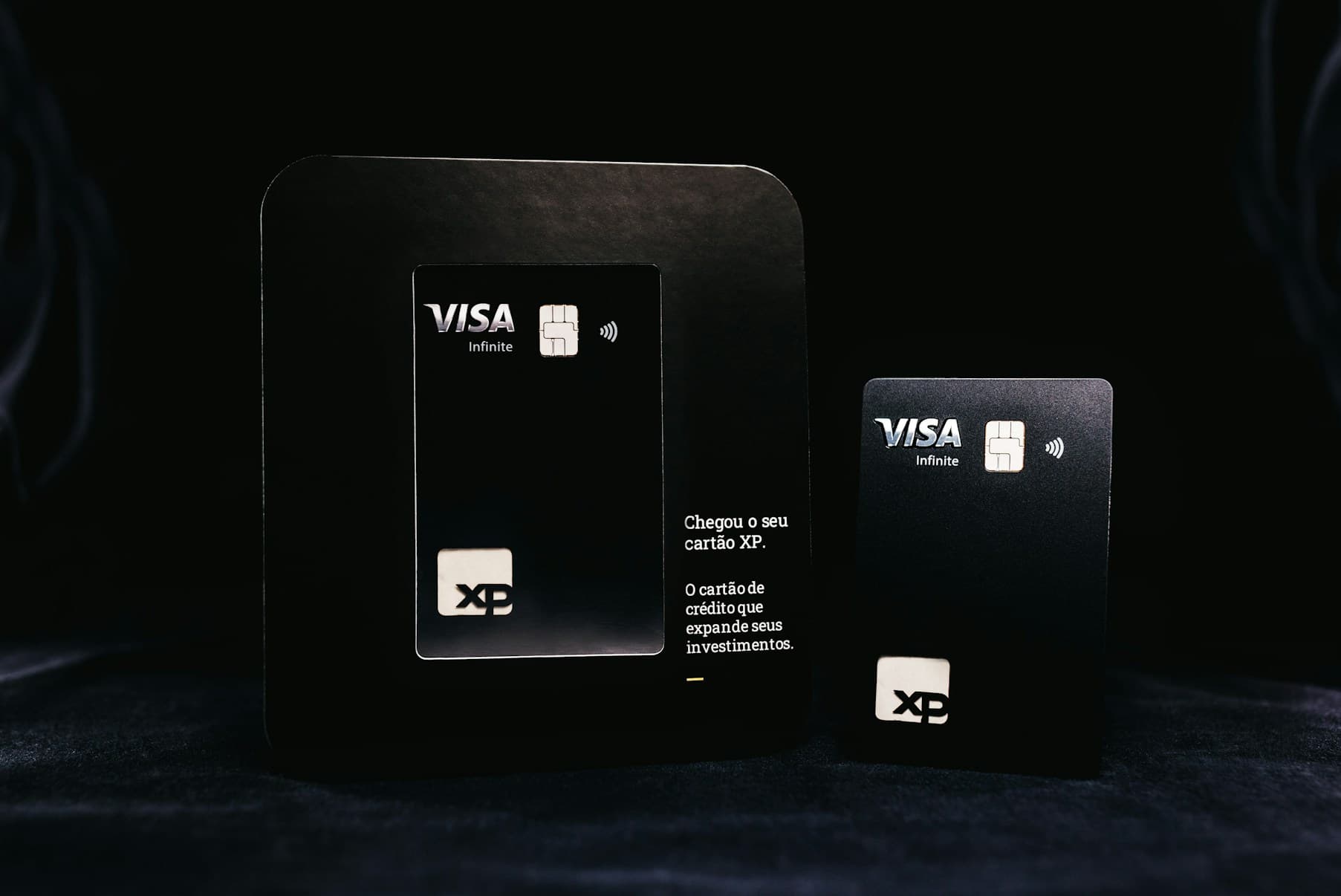 Wallet-system