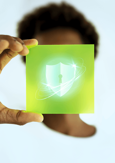 Fraud-protected transactions